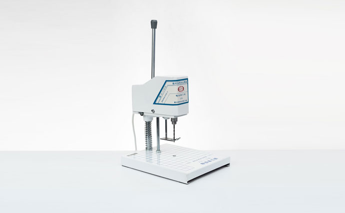 XD-3電動裝訂機